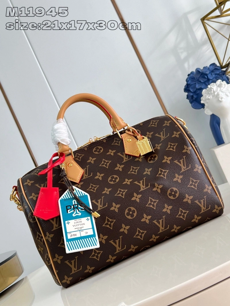 LV Speedy Bags 4365A-0098