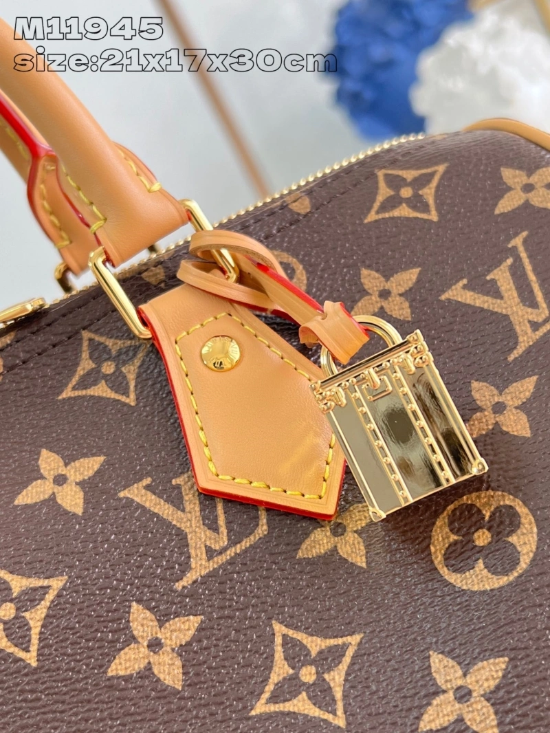 LV Speedy Bags 4365A-0098