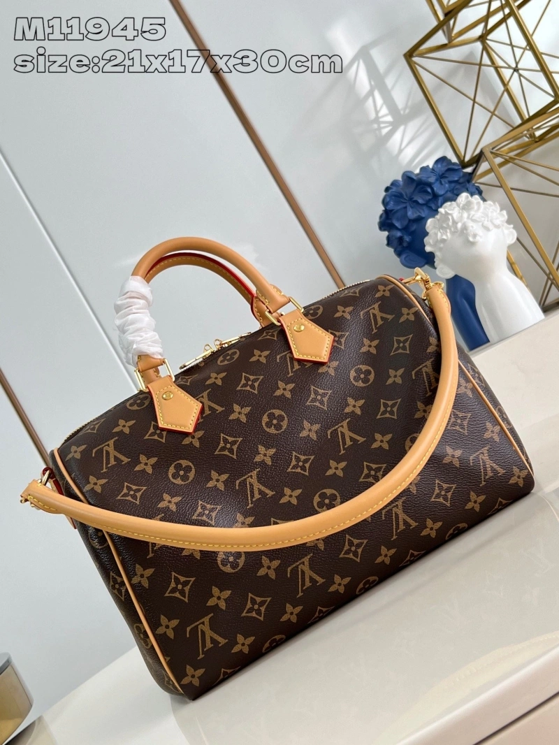 LV Speedy Bags 4365A-0098