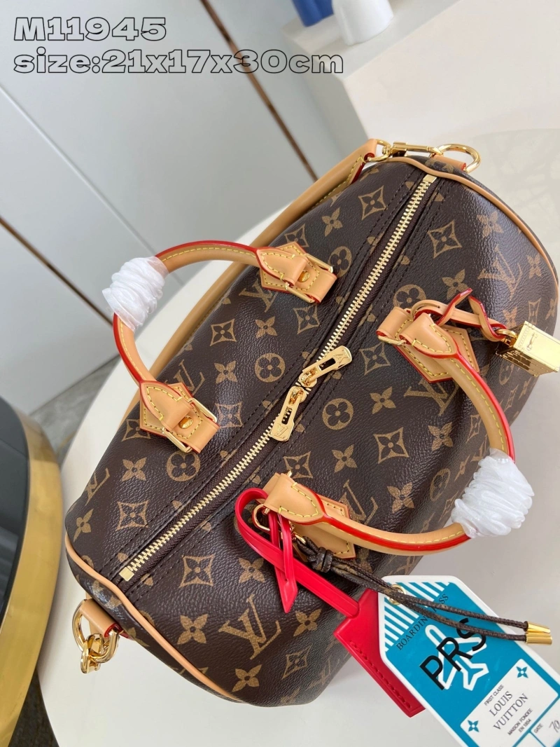 LV Speedy Bags 4365A-0098