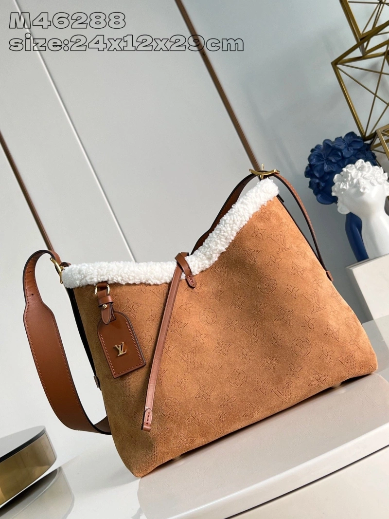 LV Top Handle Bags 4365A-0100
