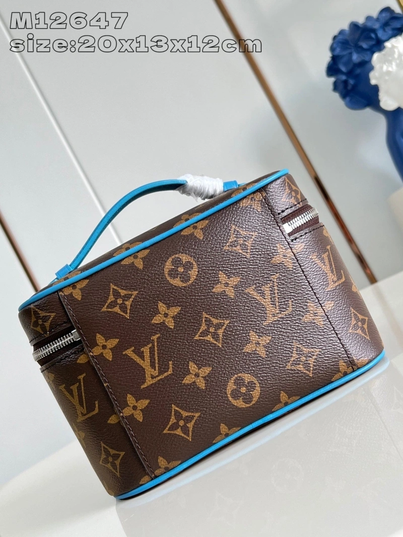 LV Cosmetic Bags 4365A-0106