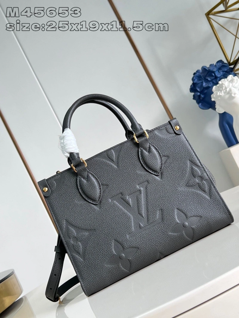 LV Shopping Bags 4365A-0108
