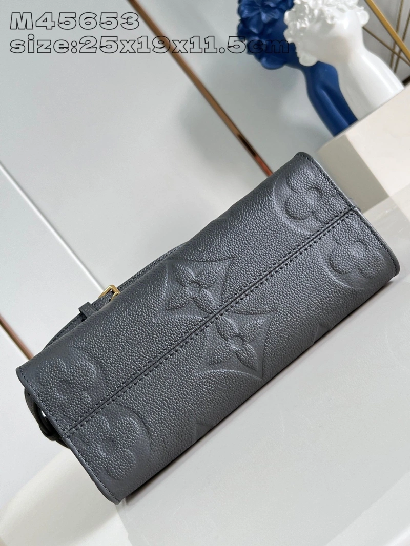 LV Shopping Bags 4365A-0108