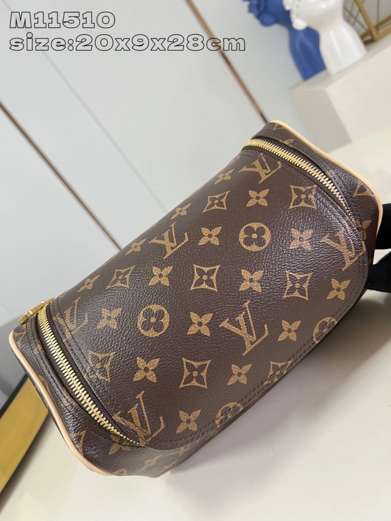 LV Cosmetic Bags 4365A-0111