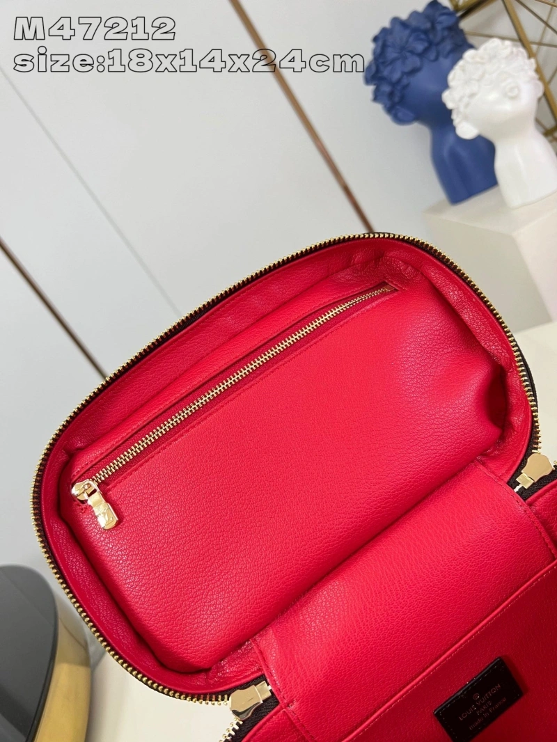 LV Cosmetic Bags 4365A-0112