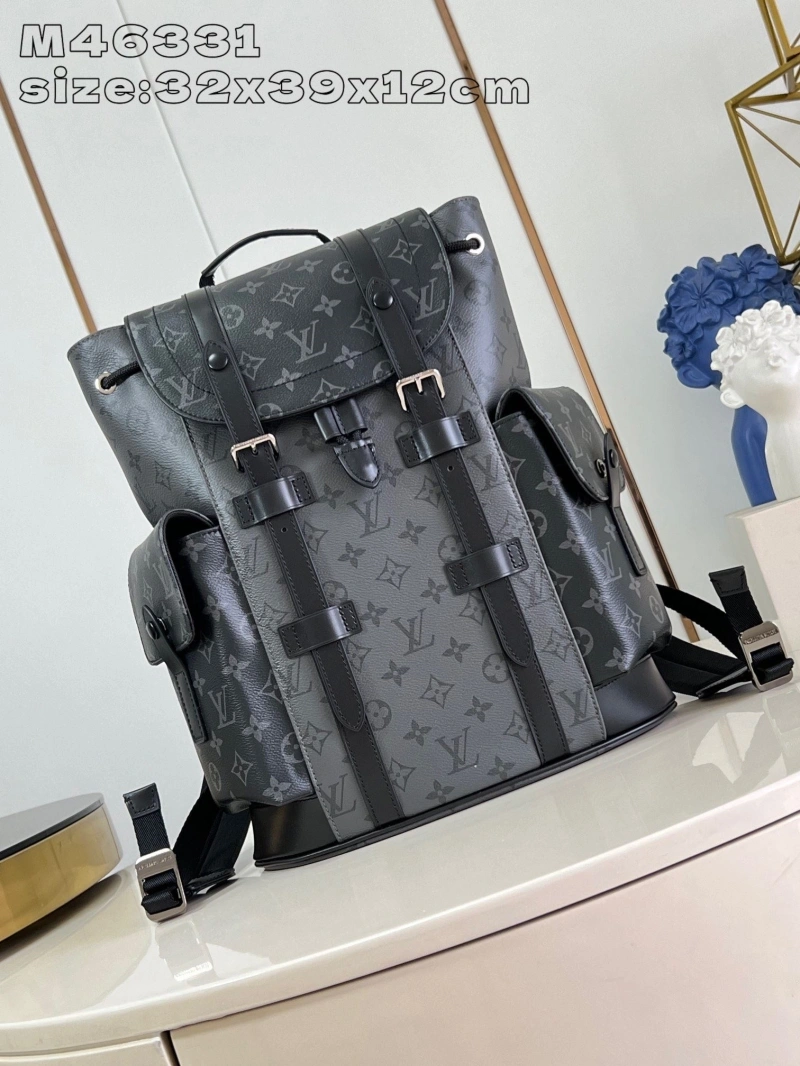 LV Backpacks 4365A-0114