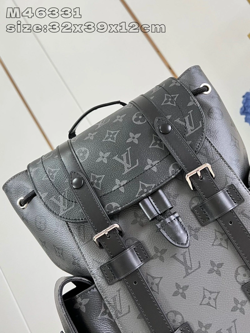 LV Backpacks 4365A-0114