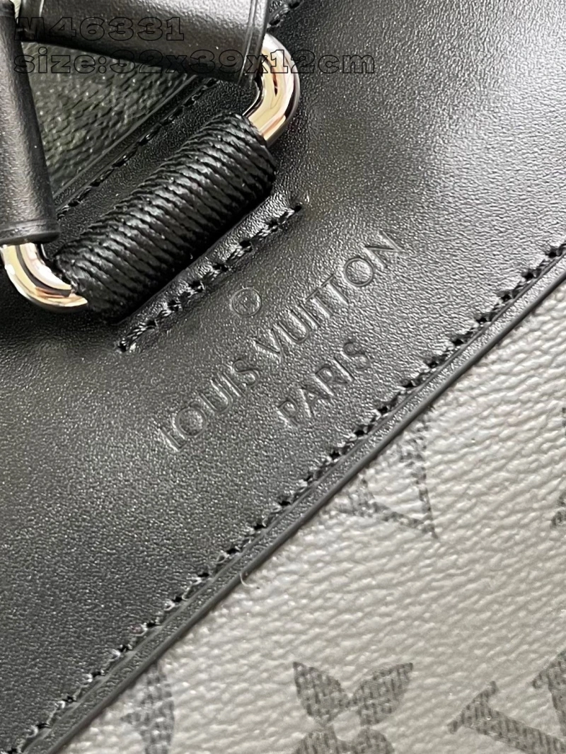 LV Backpacks 4365A-0114