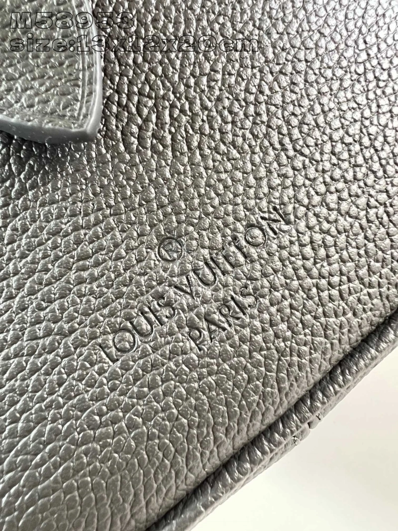 LV Speedy Bags 4365A-0116