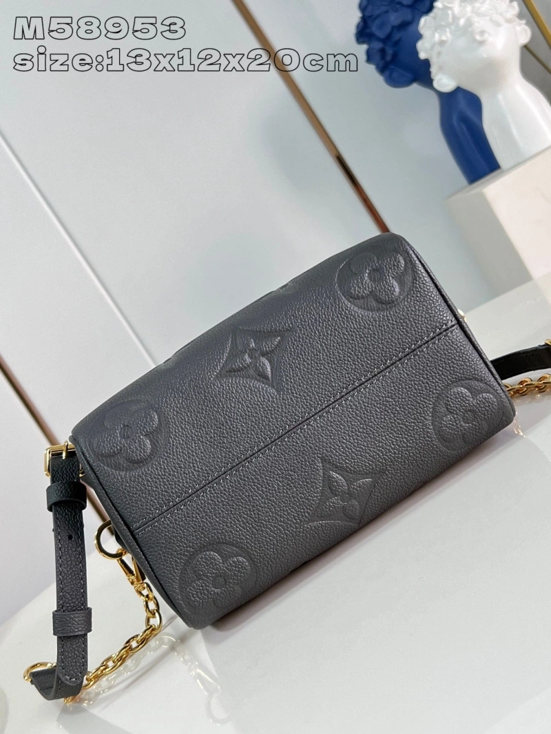 LV Speedy Bags 4365A-0116