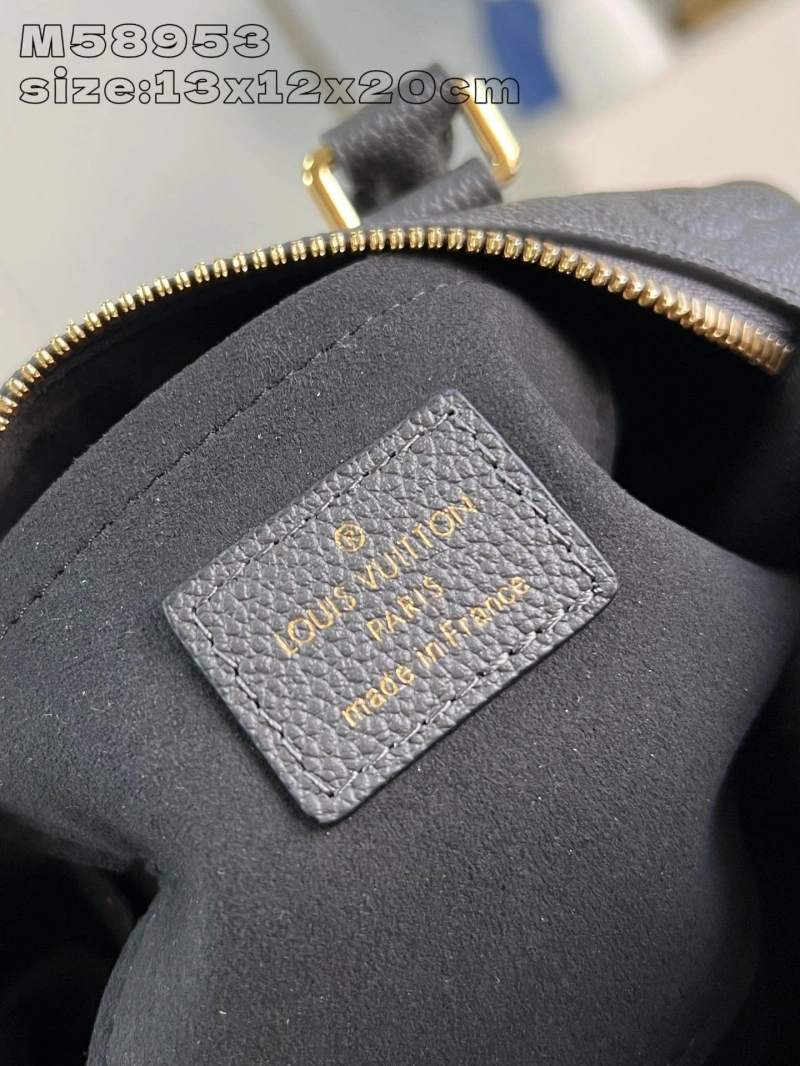 LV Speedy Bags 4365A-0116