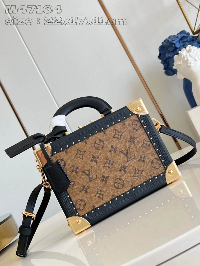 LV Box Bags 4365A-0118