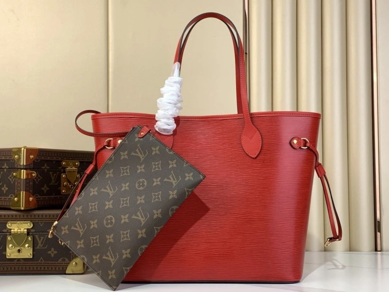 LV Shopping Bags 4365A-0125