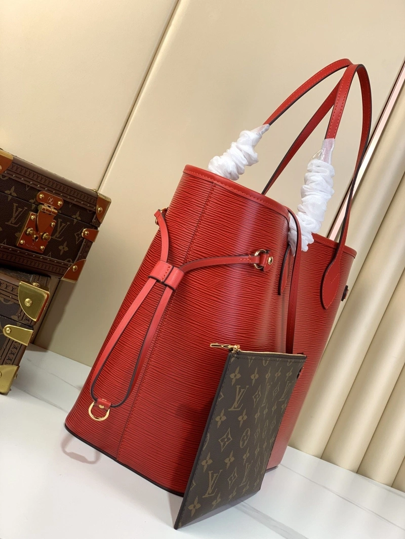 LV Shopping Bags 4365A-0125