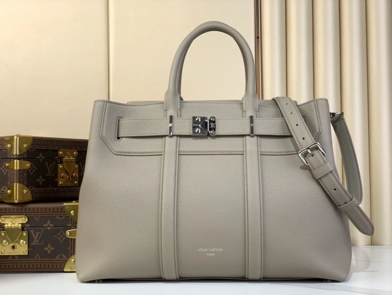 LV Top Handle Bags 4365A-0134