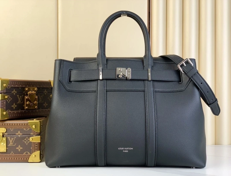 LV Top Handle Bags 4365A-0135