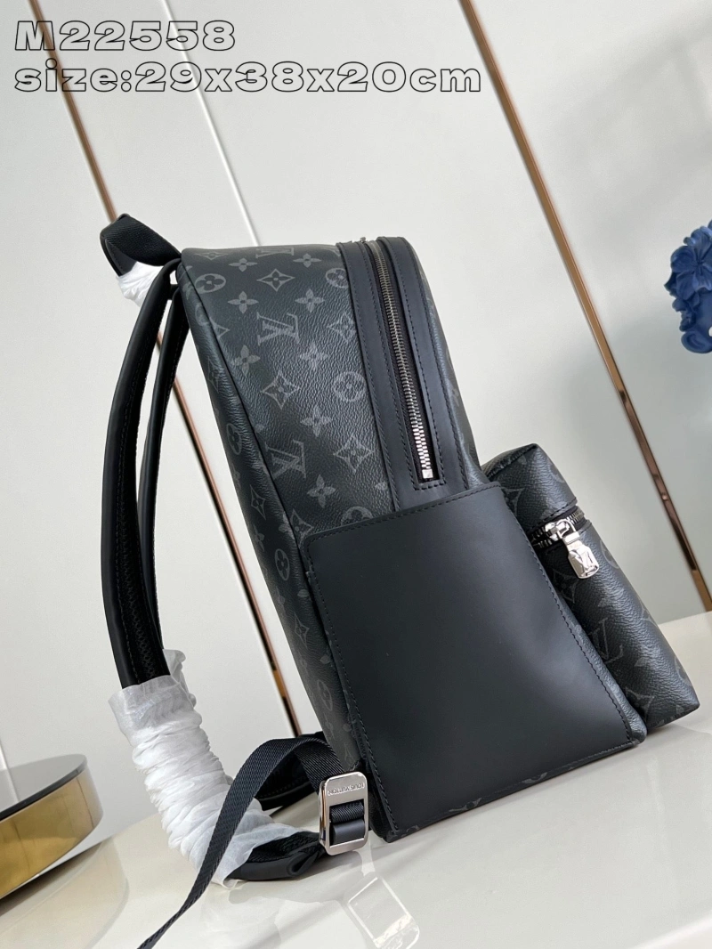 LV Backpacks 4365A-0151