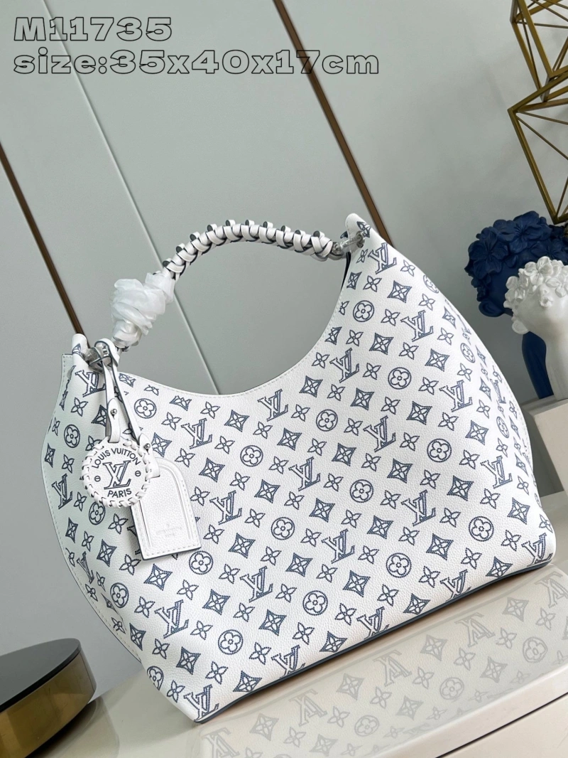 LV Top Handle Bags 4365A-0155