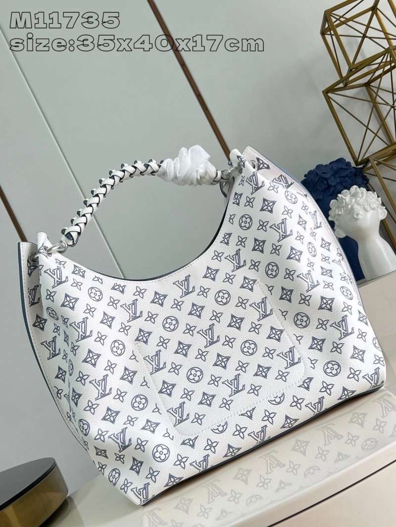LV Top Handle Bags 4365A-0155