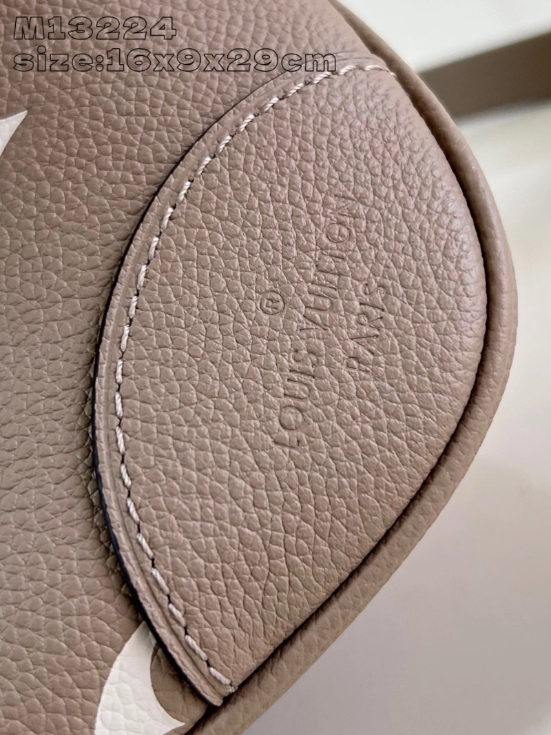LV Satchel bags 4365A-0167