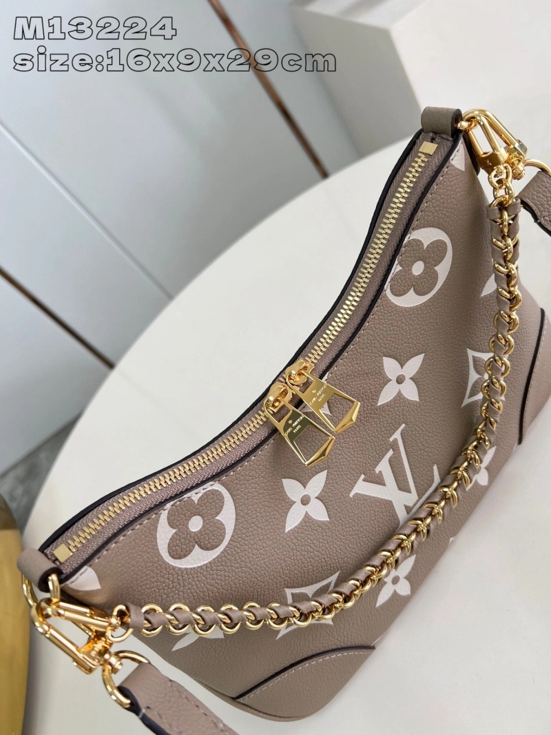 LV Satchel bags 4365A-0167