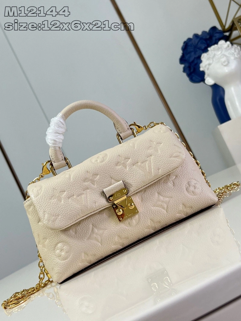 LV Top Handle Bags 4365A-0176