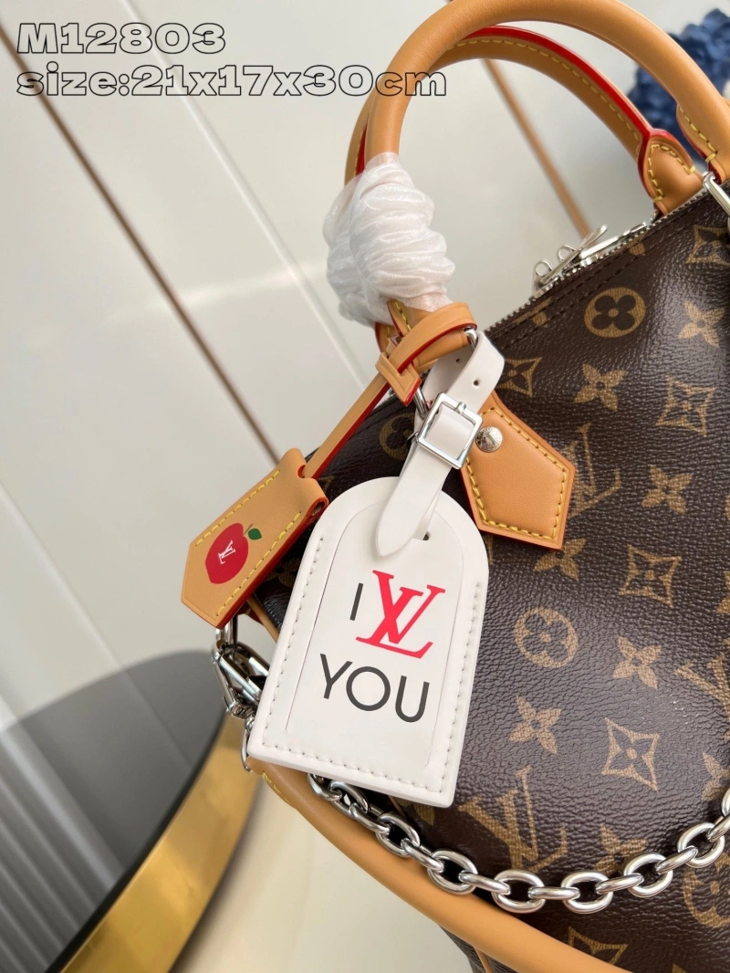 LV Speedy Bags 4365A-0179