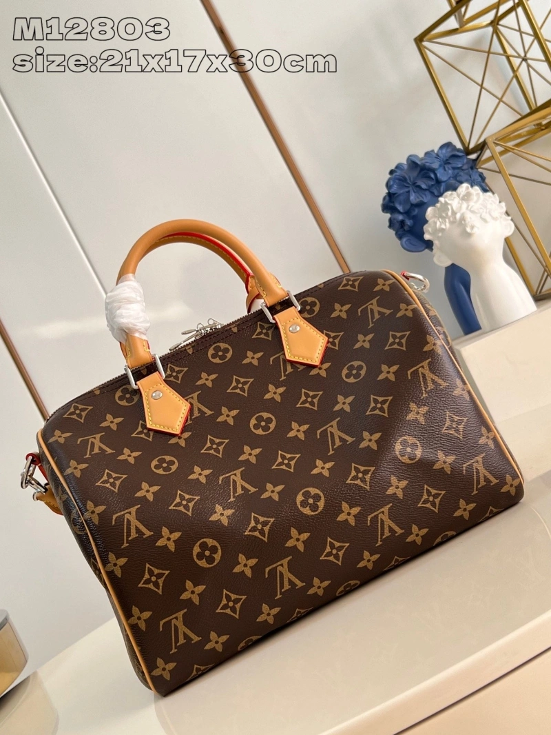 LV Speedy Bags 4365A-0179