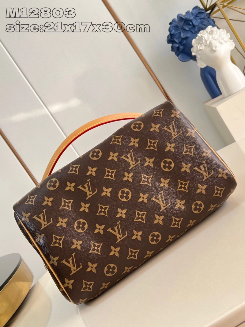 LV Speedy Bags 4365A-0179