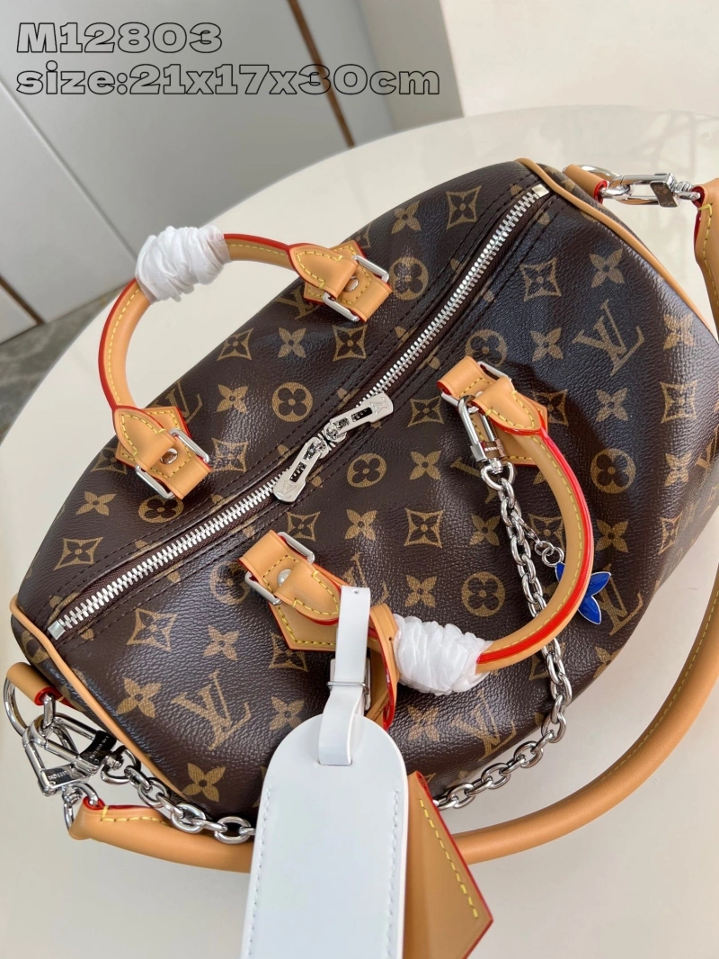 LV Speedy Bags 4365A-0179