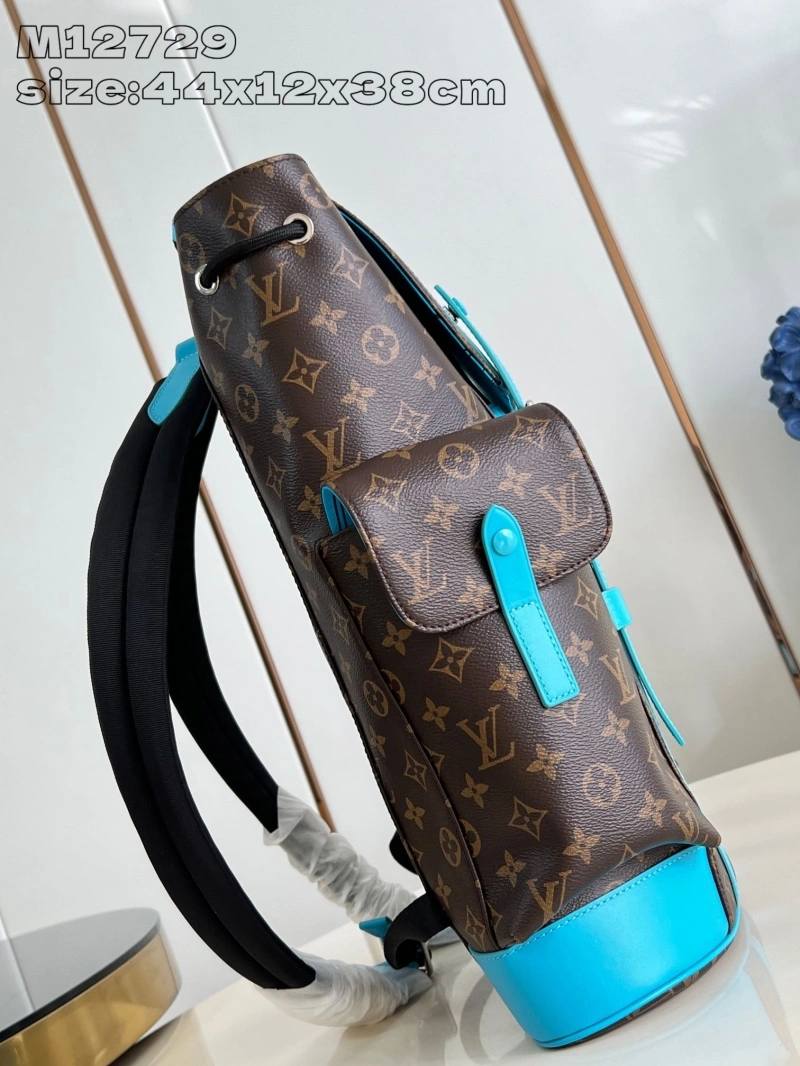 LV Backpacks 4365A-0181