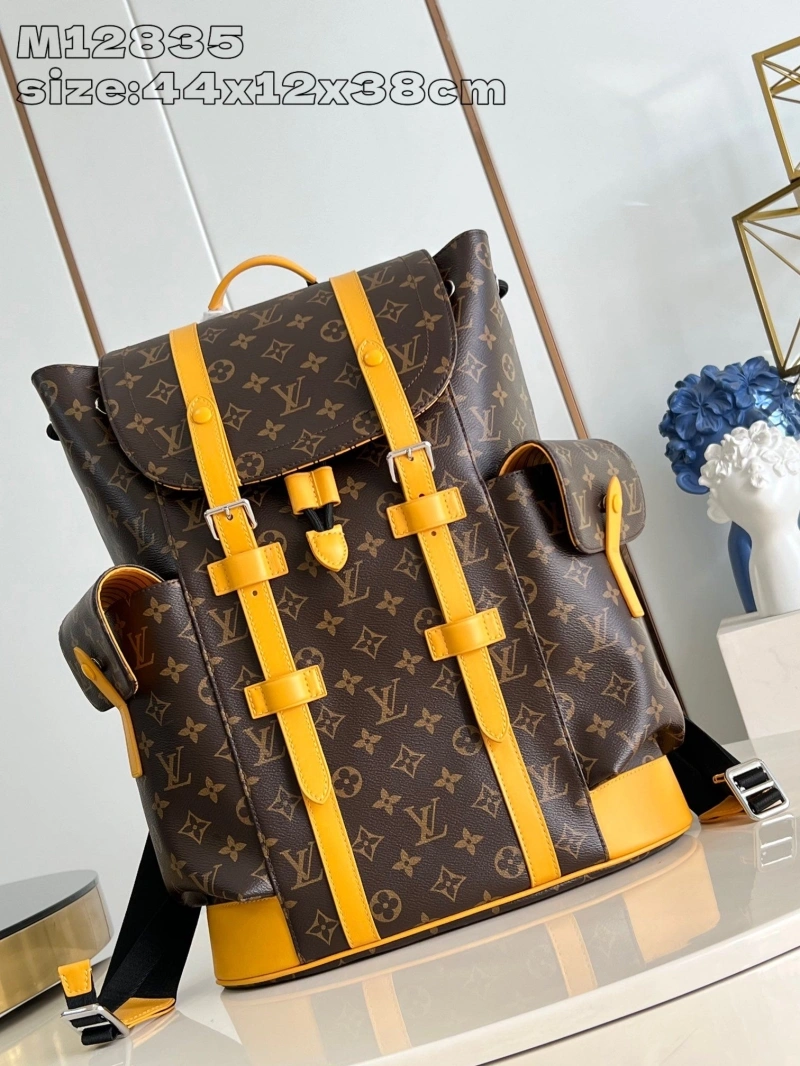 LV Backpacks 4365A-0182