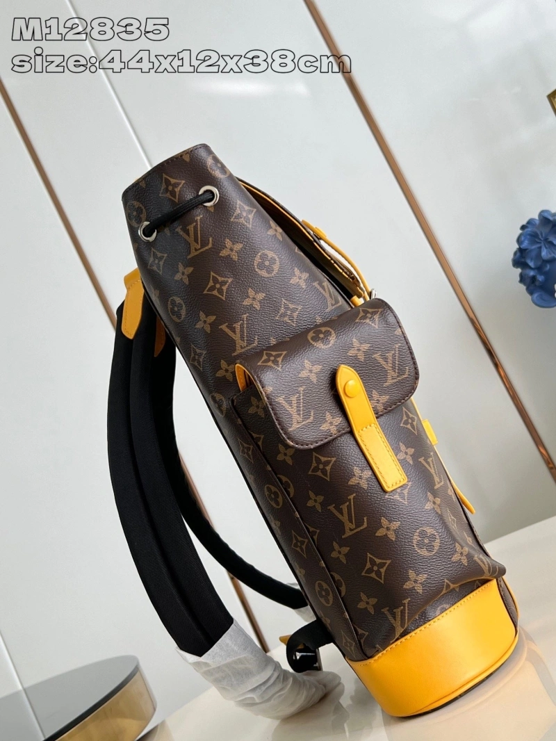 LV Backpacks 4365A-0182