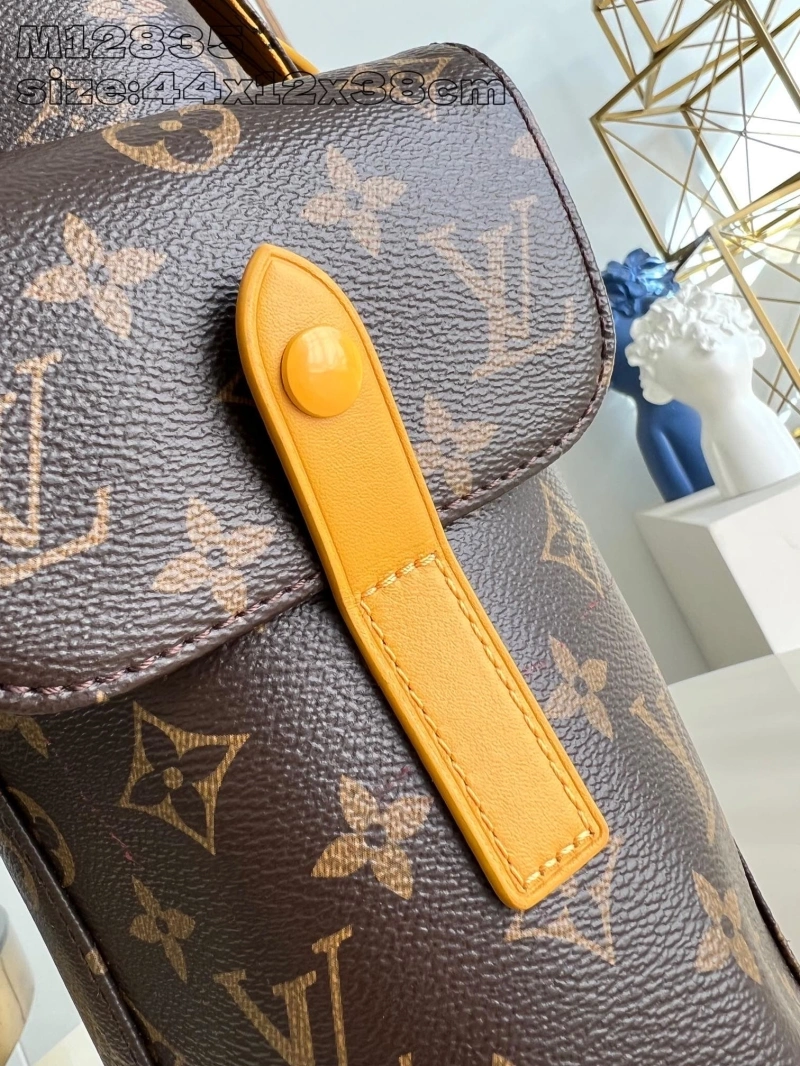 LV Backpacks 4365A-0182