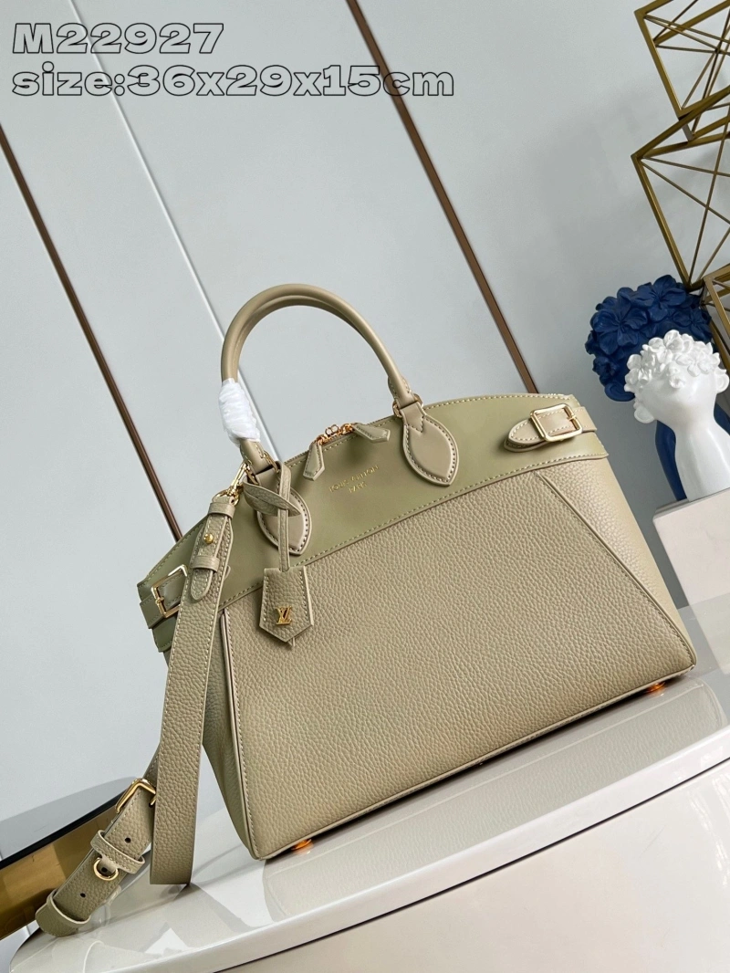 LV Top Handle Bags 4365A-0185