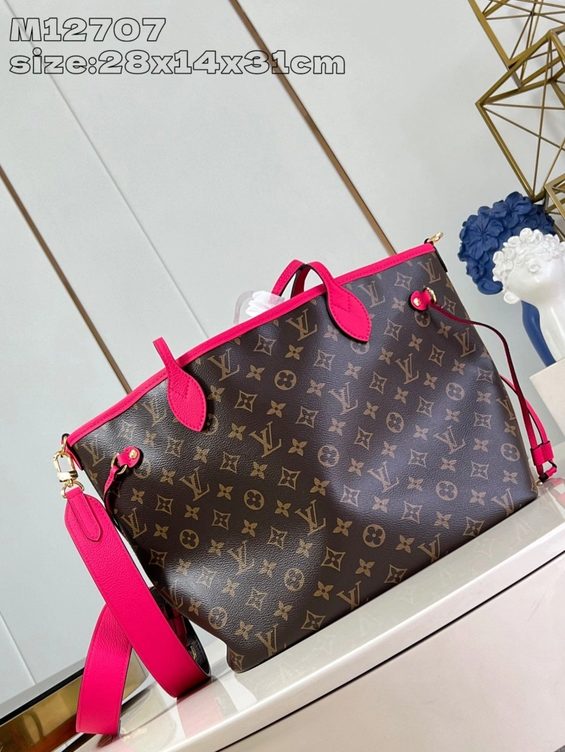 LV Shopping Bags 4365A-0194