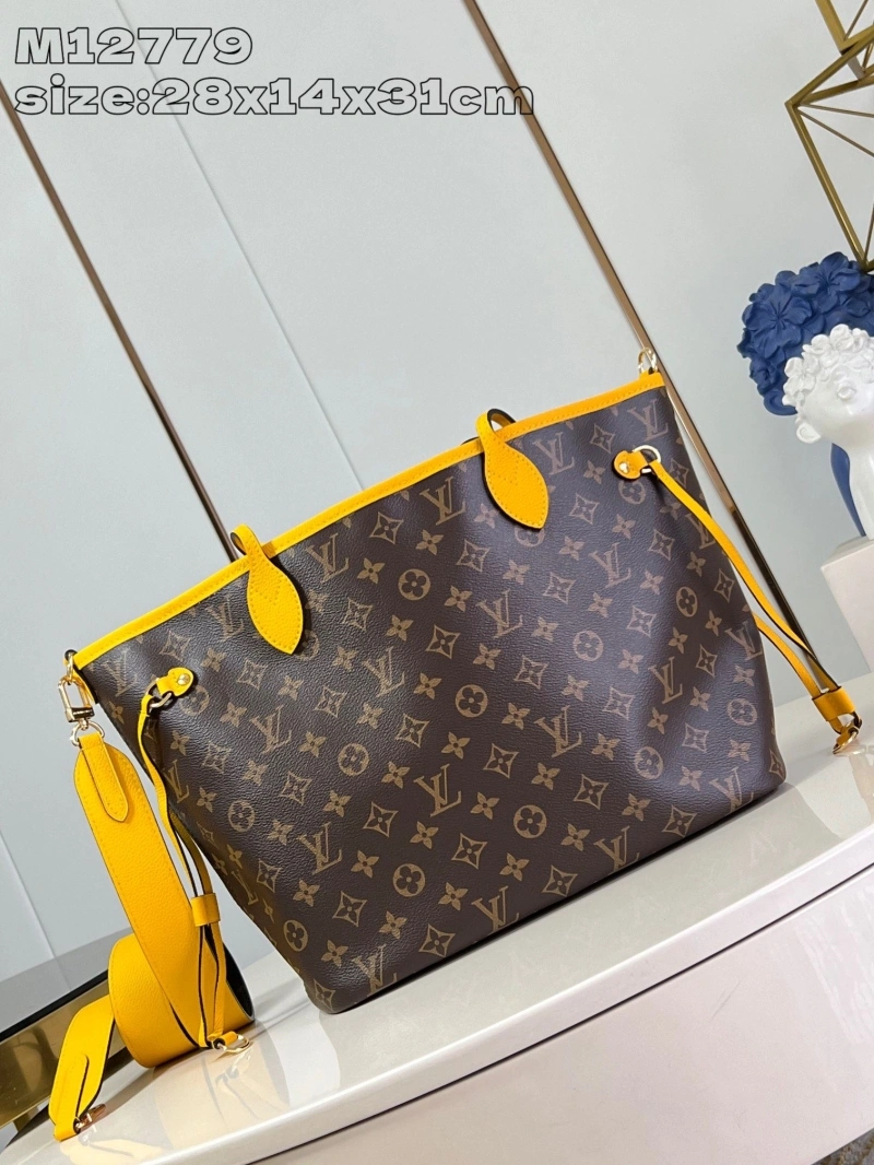 LV Shopping Bags 4365A-0196
