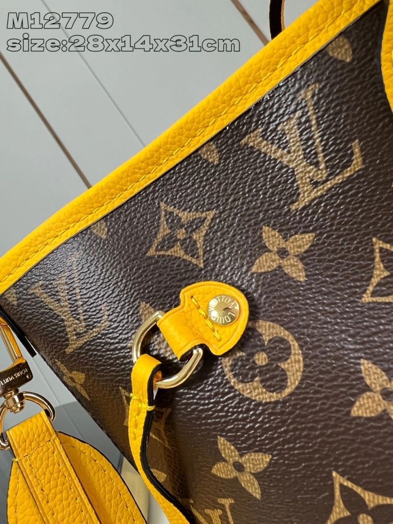 LV Shopping Bags 4365A-0196