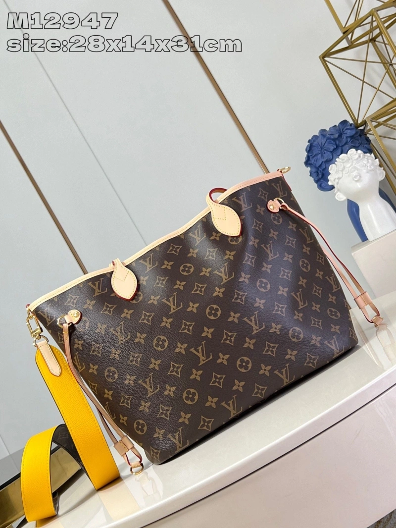 LV Shopping Bags 4365A-0197