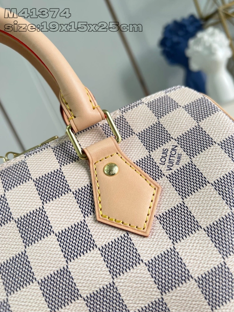 LV Speedy Bags 4365A-0198