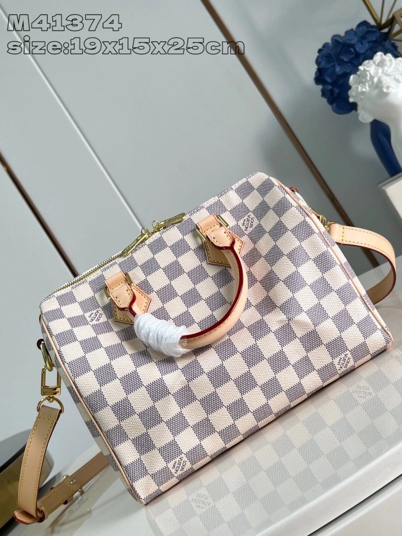 LV Speedy Bags 4365A-0198
