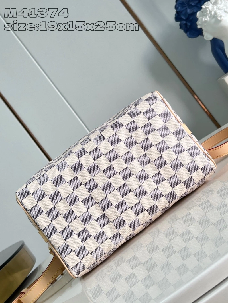 LV Speedy Bags 4365A-0198
