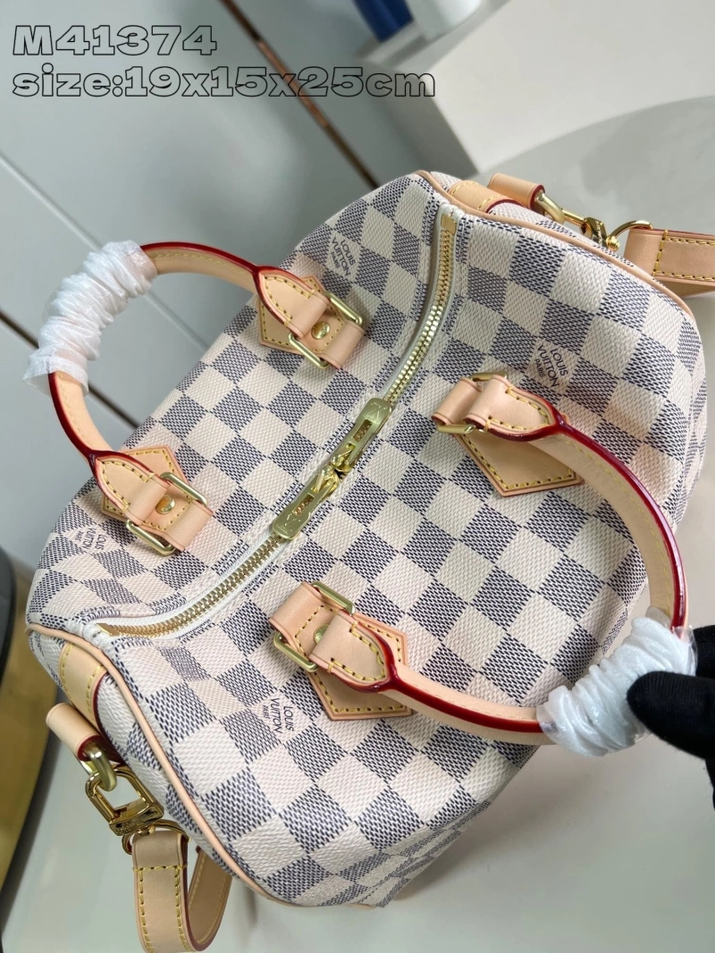 LV Speedy Bags 4365A-0198