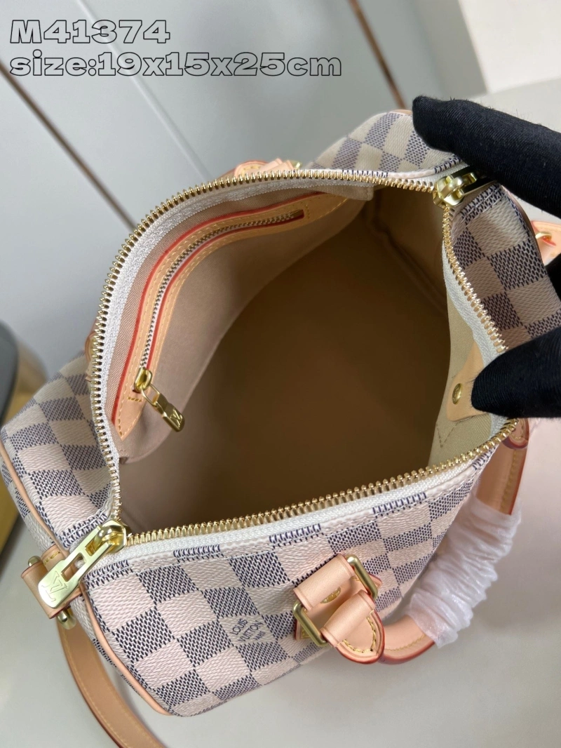 LV Speedy Bags 4365A-0198