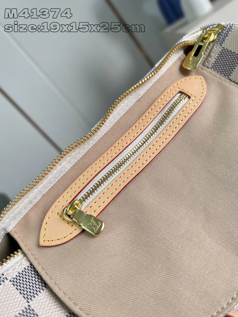 LV Speedy Bags 4365A-0198