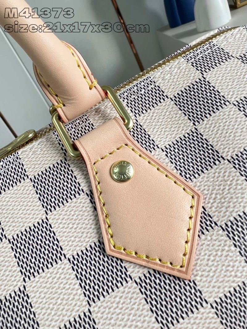 LV Speedy Bags 4365A-0199