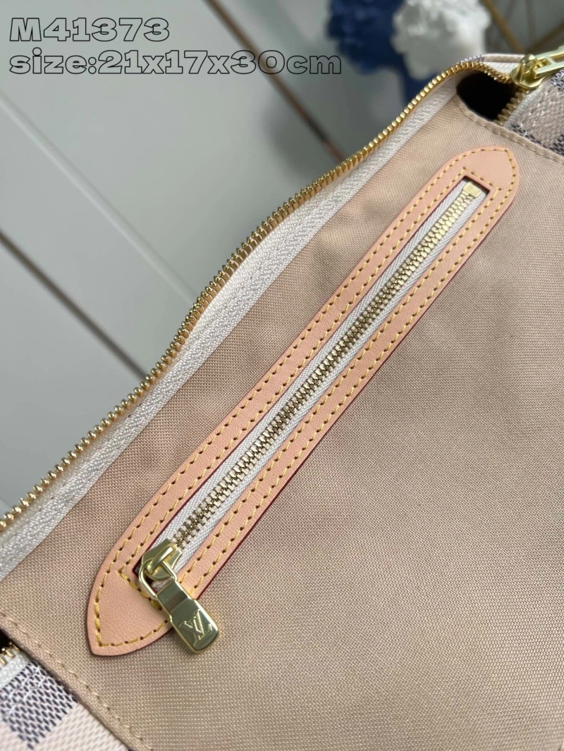 LV Speedy Bags 4365A-0199