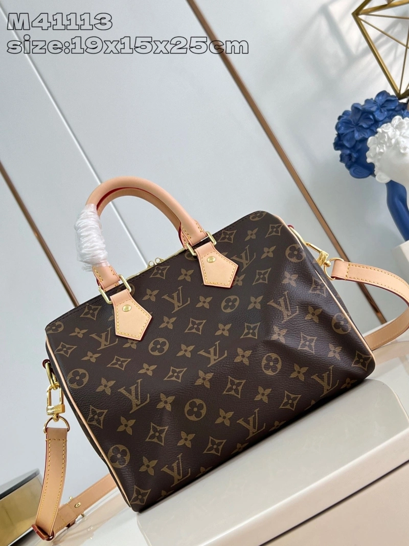 LV Speedy Bags 4365A-0200