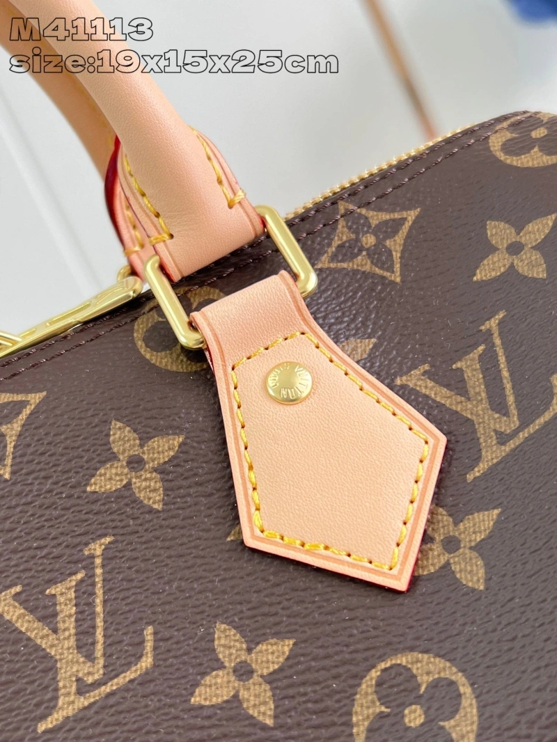 LV Speedy Bags 4365A-0200